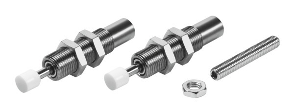 YHD-18 Kit d'amortisseur