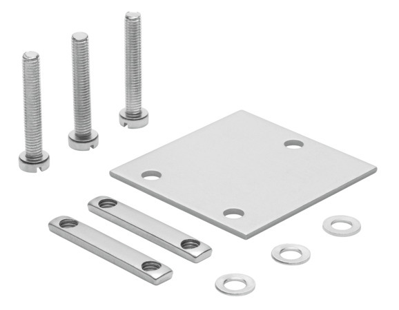 ZVB-8-24 Kit de fixation