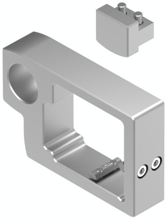 DAYP-E21-60 Support d'amortisseur