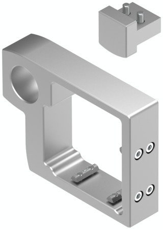 DAYP-E21-70 Support d'amortisseur