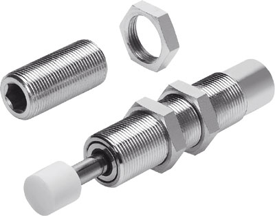 kit d'amortisseur SLZ-16-YSR-C