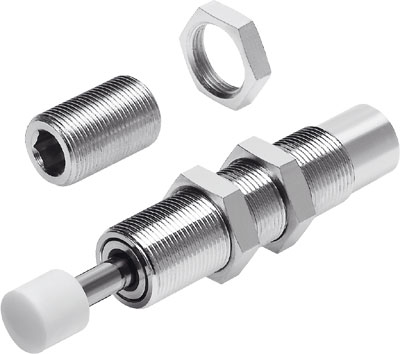 kit d'amortisseur SLE-32-YSR-C
