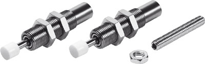 kit d'amortisseur YHD-40
