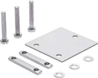 kit de fixation ZVB-8-24