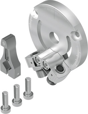 kit de butée DADP-ES-Q12-12