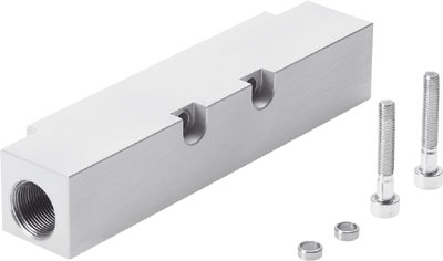 support d'amortisseur DADP-DGC-40-KF