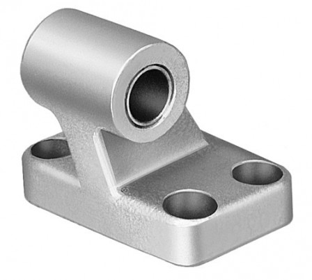 CRLNG-50 Chape de pied