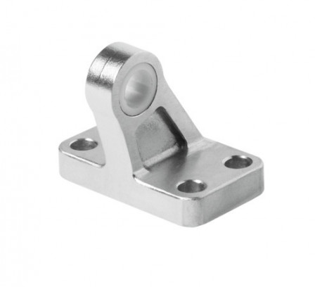 CRLMC-40 Chape de pied