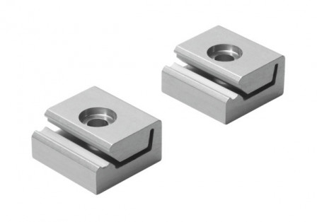 MUP-18/25 Support central