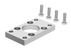 CRFNG-80 Fixation par flasque