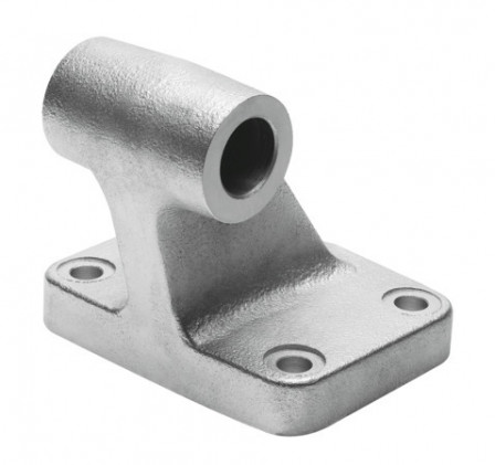 LN-200 Chape de pied