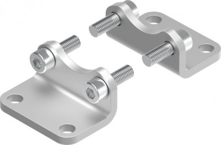 HNC-32 Fixation par pattes