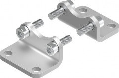 HNC-32 Fixation par pattes