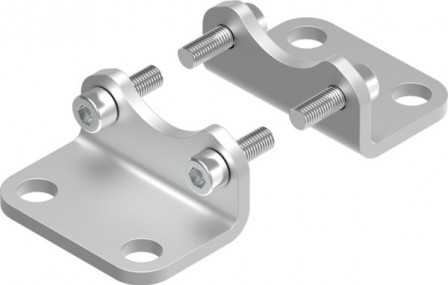 HNC-40 Fixation par pattes