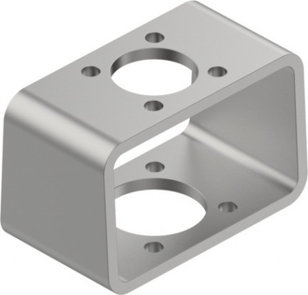 DARQ-B-F04-F03-R13 Adaptateur de montage