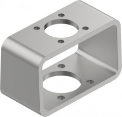 DARQ-B-F05-F04-R13-P5 Adaptateur de montage