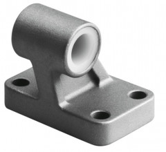 LNG-200 Chape de pied