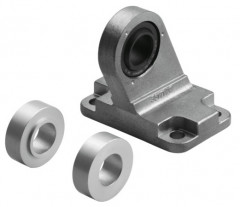 LSN-160 Chape de pied