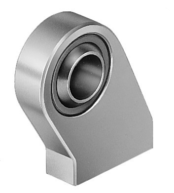 LSNSG-63 Chape de pied