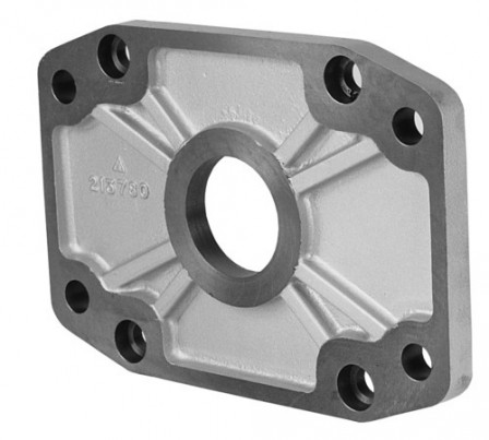 FNG-250 Fixation par flasque