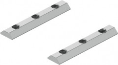 ABAN-3-3M3-30-M-P2 Écrou pour rainure