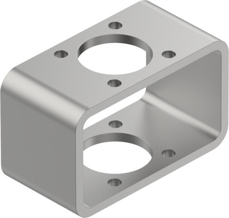 DARQ-B-F05-F05-R13 Adaptateur de montage