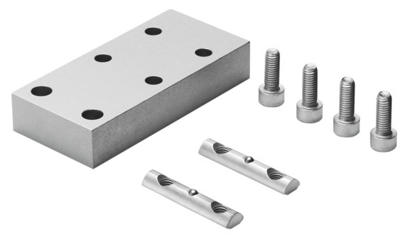 MUP-32 Support central