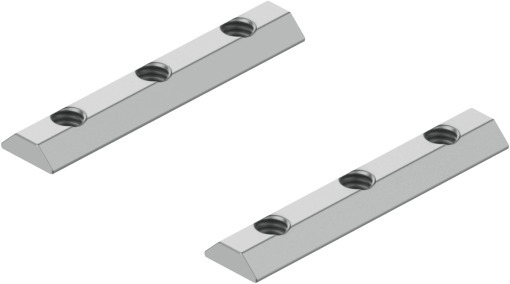 ABAN-3-3M3-30-M-P2 Écrou pour rainure