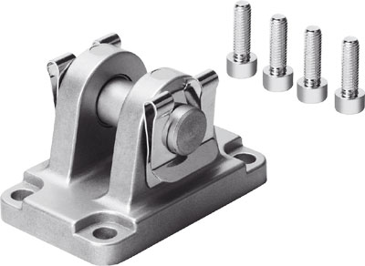 flasque orientable SZS-32