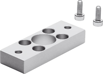 fixation par flasque FZS-50