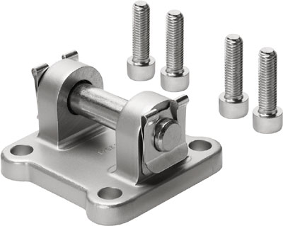 flasque orientable SUA-40