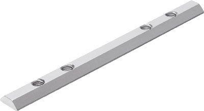 écrou pour rainure NSTL-25