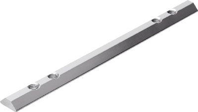 écrou pour rainure NSTH-8