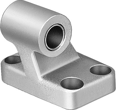 chape de pied CRLNG-32