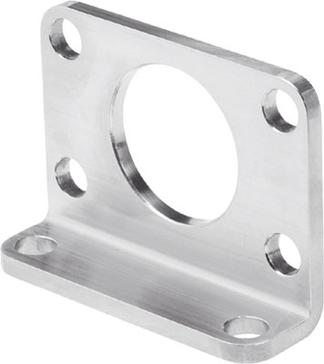 fixation par flasque CRFV-50
