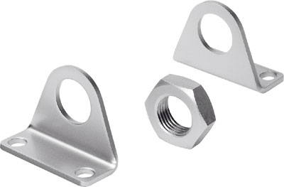 fixation par pattes CRHBN-20/25X2