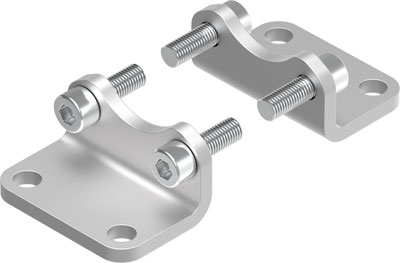 fixation par pattes HNC-32