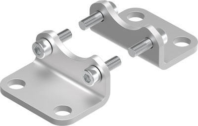 fixation par pattes HNC-40