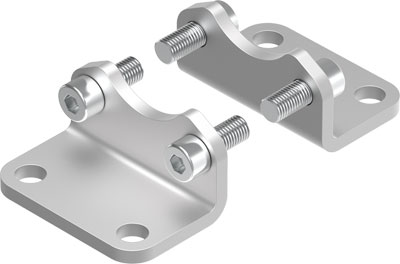 fixation par pattes HNC-50