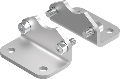 fixation par pattes HNC-80