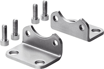 fixation par pattes HNC-125