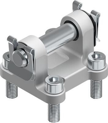 flasque orientable SNCB-32