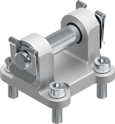 flasque orientable SNCB-40