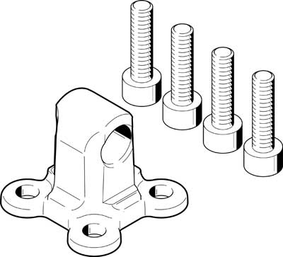 flasque orientable SUA-20-R3