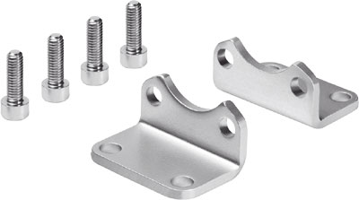 fixation par pattes CRHNC-50