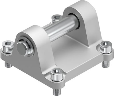 flasque orientable SNCB-100-R3