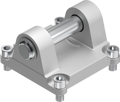 flasque orientable SNCB-125-R3
