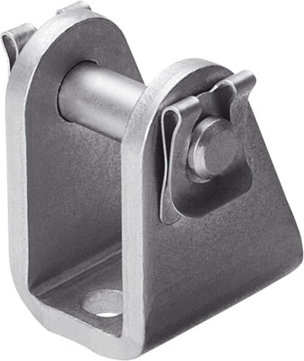 chape de pied LBN-32