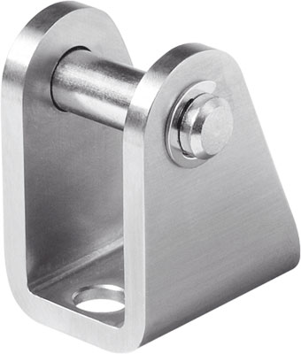 chape de pied CRLBN-50/63