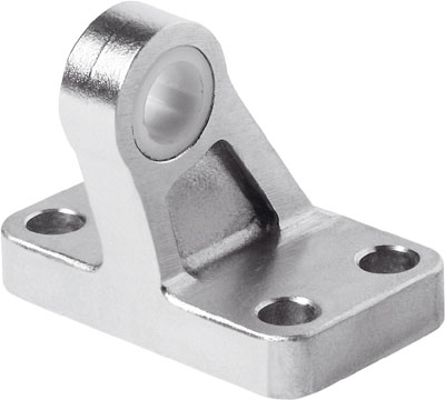 chape de pied CRLMC-63